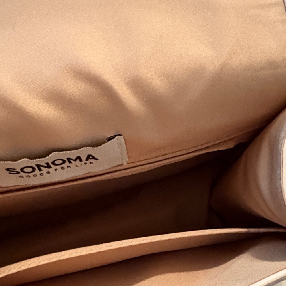 2 Neutral Women’s Handbag - Picture 5 of 12